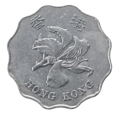 Hong kong Doları