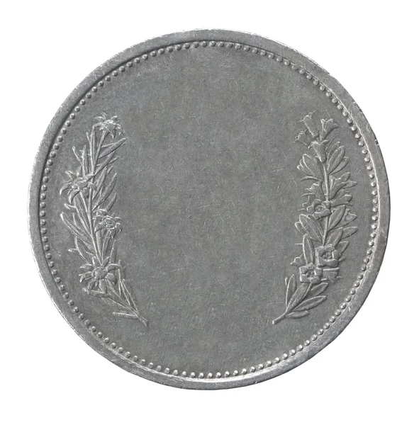 Franci monede — Fotografie, imagine de stoc