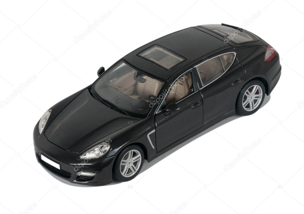 porsche panamera toy car