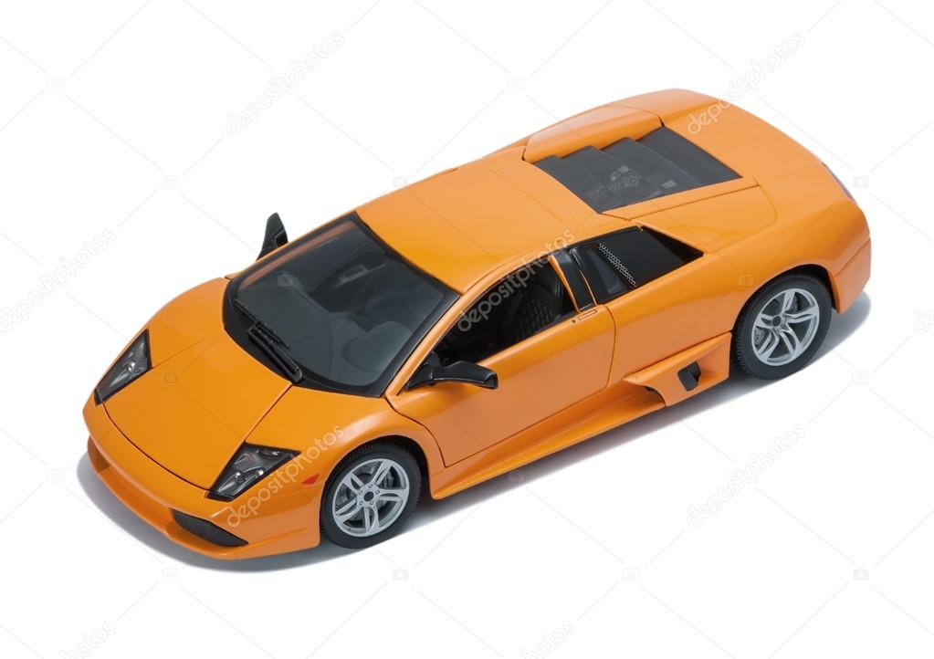 lamborghini murcielago toy