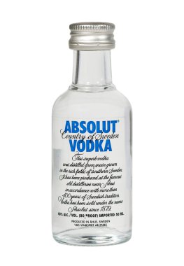 Seçkin alkollü içecekler