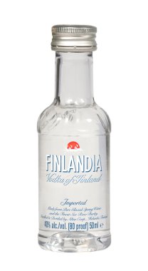 Seçkin alkollü içecekler