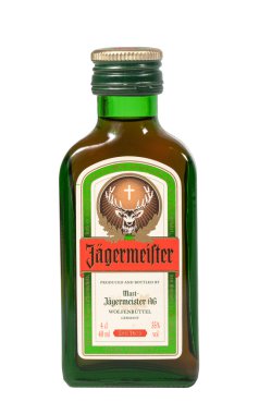 Seçkin alkollü içecekler