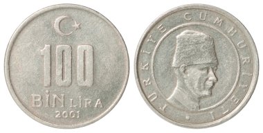 Türk yazı tura