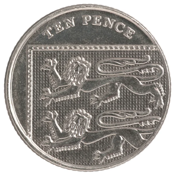 Collection coin — Stock Photo, Image