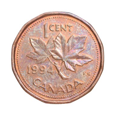 Kanada sent para