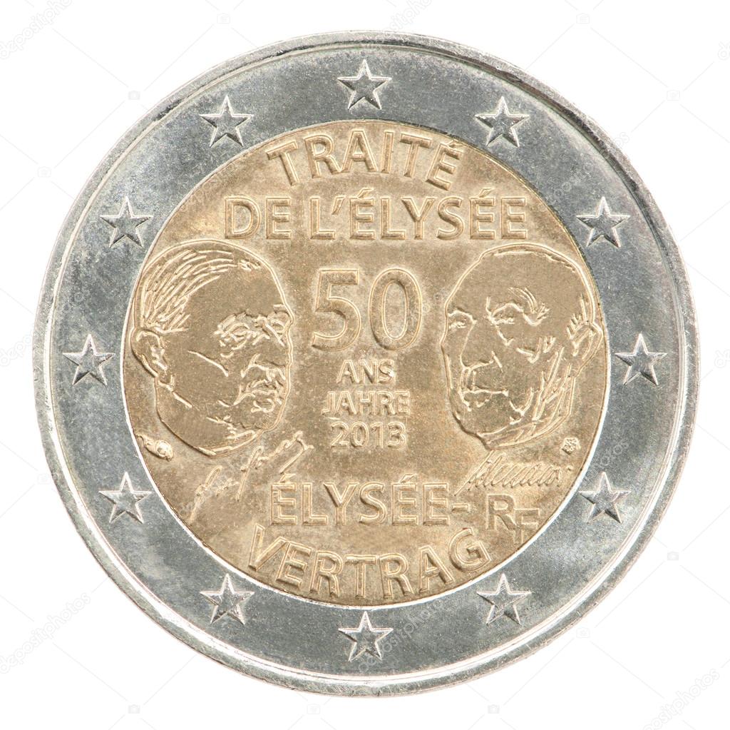 Philippine 25 coin