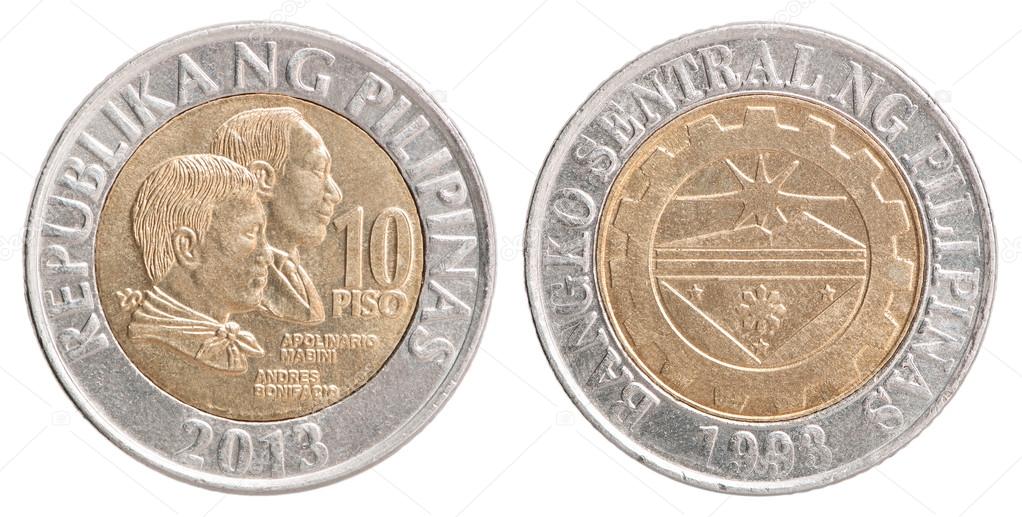 Pfennig Coin set