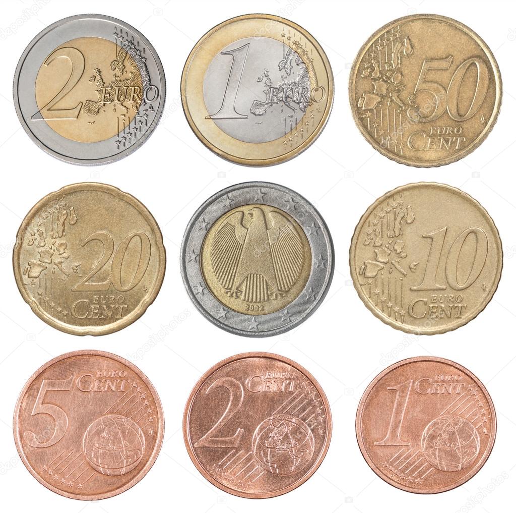 Euro Coins Images Royalty Free Stock Euro Coins Photos Pictures Depositphotos Euro Coins Images Royalty Free Stock Euro Coins Photos Pictures Depositphotos