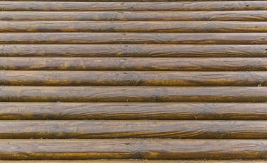 duvar ahşap günlükleri