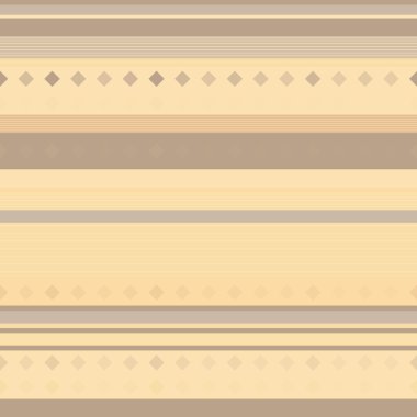 Elmas Tekstil için uygun kesintisiz çizgili desen 