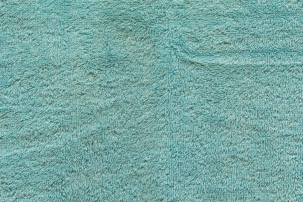 Texture of terry towels — Stock Photo, Image
