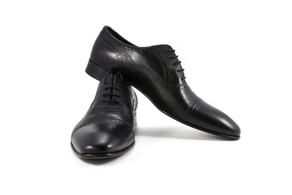 Klassieke Herenschoenen — Stockfoto