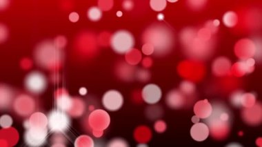 Animasyonlu Noel arka plan