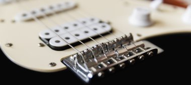 Elektro gitar
