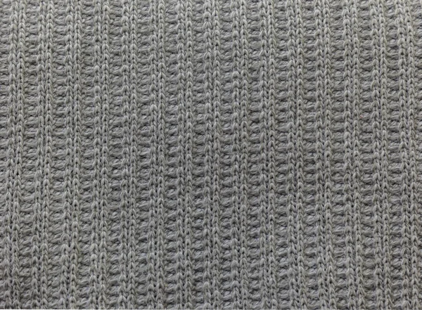 Texture of knitted sweaters — Stock Photo, Image
