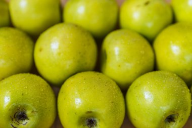 elma ahşap kurullarında