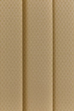 kapalı güneşlikler doku