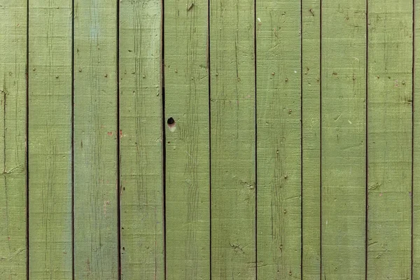 Texture of the old wooden fence — Stock Photo, Image