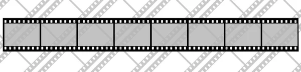 The background of films — Stock Photo, Image