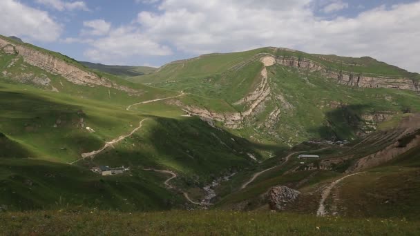 Parc national des montagnes Shahdag (Azerbaïdjan) )