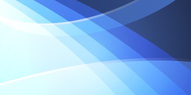 Mavi arka plan. Vektör