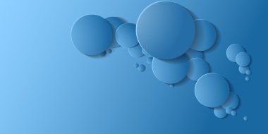 Arka plan baloncuklar için benzer