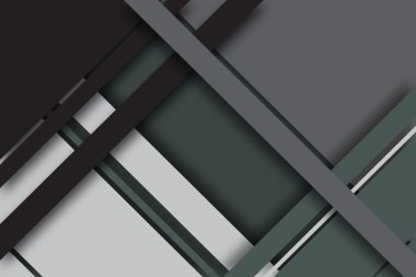 Arka plan. Renk paleti. Malzeme tasarımı. Vektör