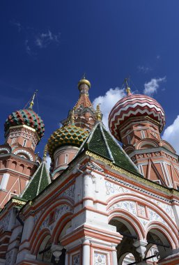 St. Basil 'in Katedrali