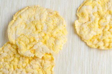 Mısır pasta, masada, Kahvaltı adam kahvaltılık Mısır