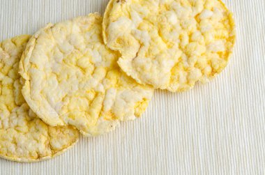 Mısır pasta, masada, Kahvaltı adam kahvaltılık Mısır