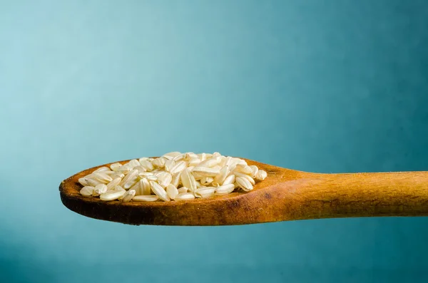 bir kaşık pilav, yakın çekim, adam renk