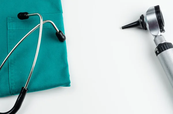 Tıbbi muayene, ilaç ve terapi, arka plan