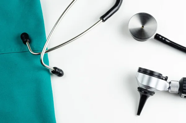 Tıbbi muayene, ilaç ve terapi, arka plan