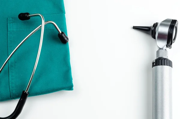 Tıbbi muayene, ilaç ve terapi, arka plan