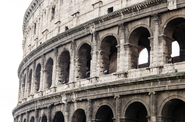 Kolezyum, Roma, İtalya, — Stok fotoğraf