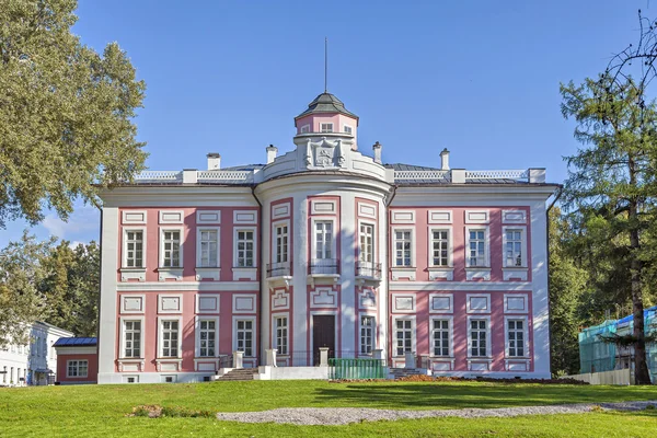 Histórico Golitsyns propiedad — Foto de Stock