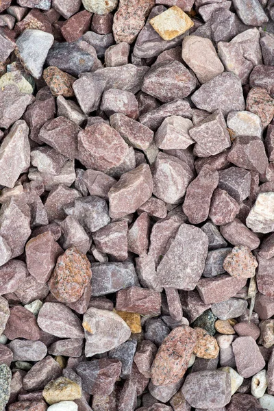 Stone Rock Background Portrait Orientation — Stock Photo, Image