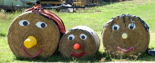 saman balya dışında yapılan bir aile