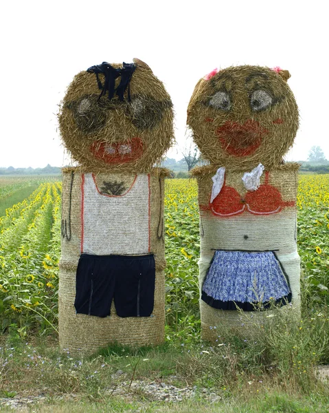 saman balya dışında yapılan bir aile