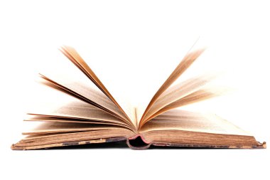 Studio eski kitap vurdu