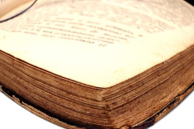 Studio eski kitap vurdu