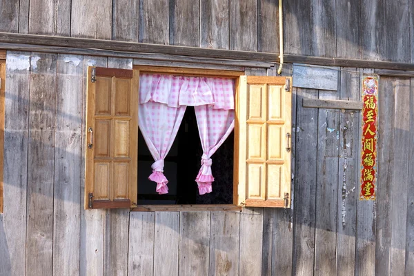 Janelas — Fotografia de Stock