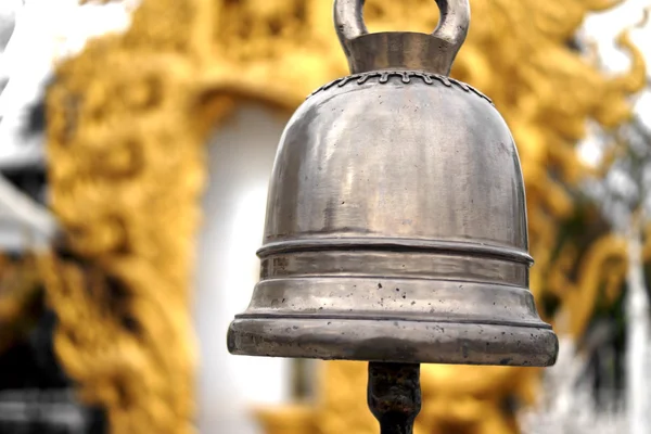 Wat bell — Stock Photo, Image