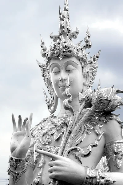 Thai statue — Stock Photo, Image