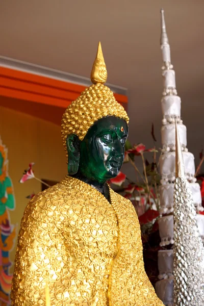 Estatua de Buddha — Foto de Stock