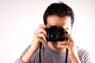 adam portresi
