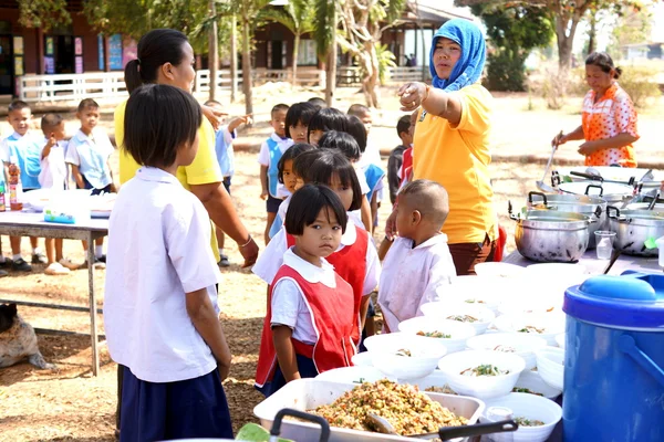 Thai life — Stock Photo, Image