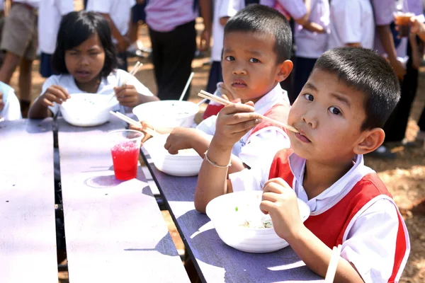 Thai life — Stock Photo, Image