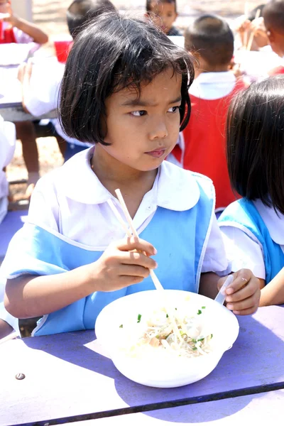 Thai life — Stock Photo, Image